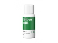 Forest Color Mill Dye 20ml Zelená