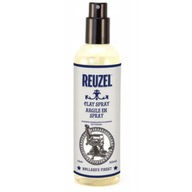 Reuzel Clay Spray vlasové tonikum 355ml - texturizačný sprej na vlasy