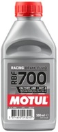 Brzdová kvapalina MOTUL RBF 700 Factory Line 0,5 l