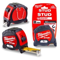 MILWAUKEE STUD2 ROLLING MEASURE 8 m