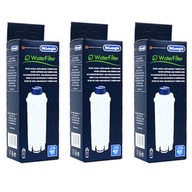 3x filter Delonghi pre kávovar SER3017 DLS C002