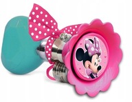 MINNIE MOUSE squeaker bike brnkátko na riadidlá