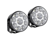 VIPow Okrúhle denné svetlá (LED 06) []