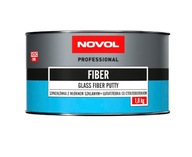 Novol Fiber tmel zo sklenených vlákien - 1,8 k