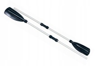 OARS PONTON BOAT KAYAK 145cm 218cm BESTWAY 62064