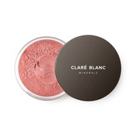 CLARÉ BLANC Minerálna pivonka ružová 719 2,5g