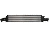 NISSENS INTERCOOLER 961468