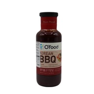 Kórejská BBQ Gochujang Bulgogi marináda 500g