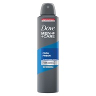 Dove Men+Care Antiperspirant Cool Fresh sprej 250 ml