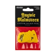 Dunlop Yngwie Malmsteen Yellow balenie 6 ks