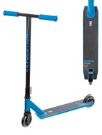 Stunt Scooter RAVEN Evolution Rookie Blue