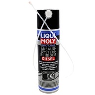 Na čistenie rozdeľovača Liqui Moly Pro-Line 400 ml