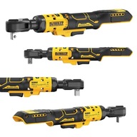 Račňový kľúč 18V 1/2' 95Nm DeWALT DCF512N