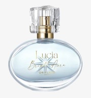 ORIFLAME Lucia Bright Aura toaletná voda 50ml USZ