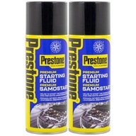 PRESTON SAMOSTART 400ml