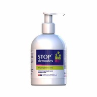 .STOP DEMODEX mydlo na tvár a telo 270ml (Ukrajina) GOLDEN PHARM