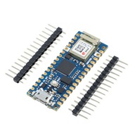 Originál Arduino Nano 33 IoT ABX00027
