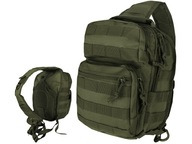 Batoh Mil-Tec One Strap Assault, 10 l