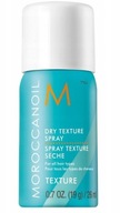 MOROCCANOIL DRY TEXTURE SPREJ SUCHÝ 26ml