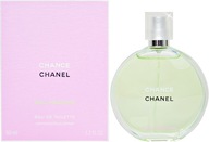 CHANEL CHANCE EAU FRAICHE EAU DE TOILETTE 50ml EDT