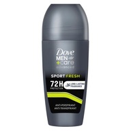 Dove Men+Care Sport Fresh Antiperspirant 50 ml