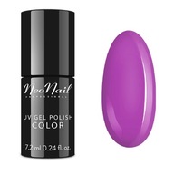 LAK NA NEONAIL 6955-7 WEAR BIKINI 7,2ML FIALOVÁ