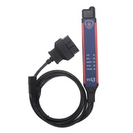 Diagnostické rozhranie Scania SDP3 OBD2 plné ver