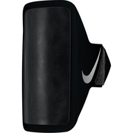 Čierna taška cez rameno Nike Lean Arm Band NRN65082