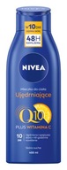 Nivea spevňujúce telové mlieko Q10 400 ml