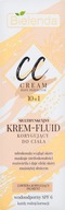 BIELENDA CC KRÉM BODY PERFECTOR 10V1 KRÉM 175 ML