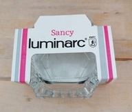 Sklenený popolník SANCY Luminarc
