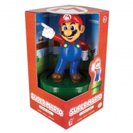 Figúrka nočnej lampy Super Mario