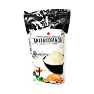 Akitakomachi SenSoy sushi ryža 1kg