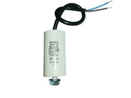 Kondenzátor 18uF +/- 5% MIFLEX MKSP-5P Motor