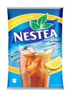 NESTEA Citrónový ľadový čaj na studené pitie 1kg