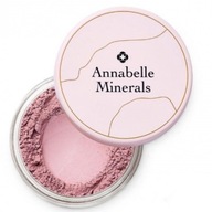 Annabelle Minerals, Matná minerálna lícenka, Coral, 4