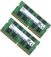 RAM 16GB (2x8GB) DDR4 SO-DIMM 2133MHz 17000S HYNIX