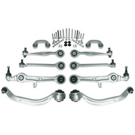 OVLÁDACIE RAMENA predné AUDI A4 B5/B6/B7, A6 C5; SEAT EXEO