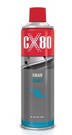 CX80 WHITE GREASE 500 ml