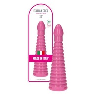 Plug-Anal Tito Pink