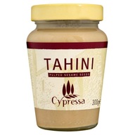 Tahini sezamová pasta od Cypressa 300g