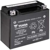 BATÉRIA YUASA YTX20HL-BS 12V 18Ah 310A JAPONSKO