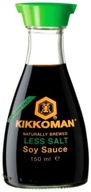 Kikkoman - Svetlá sójová omáčka 150ml