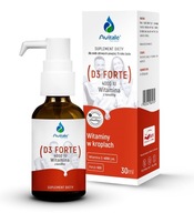 Avitale D3 FORTE 4000IU 30ML ALINES