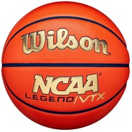 Basketbalová lopta Wilson NCAA WZ2007401XB, ročník 7