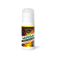 MUGGA ROLL ON DEET 50% pre komáre a kliešte 50 ml