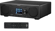 Internetové rádio, WiFi CD, Spotify Ferguson i450S BLACK BLUETOOTH