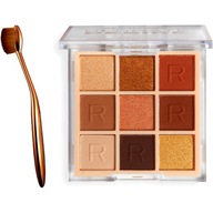 ŠTETCE a Ultimate Shadow Palette - Perfektný vysokokvalitný make-up