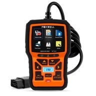 UNIVERZÁLNY DIAGNOSTICKÝ TESTER PRE AUTÁ OBD 2 FOXWELL NT301