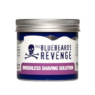 Roztok na holenie Bluebeards